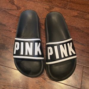 Victoria secret sandals